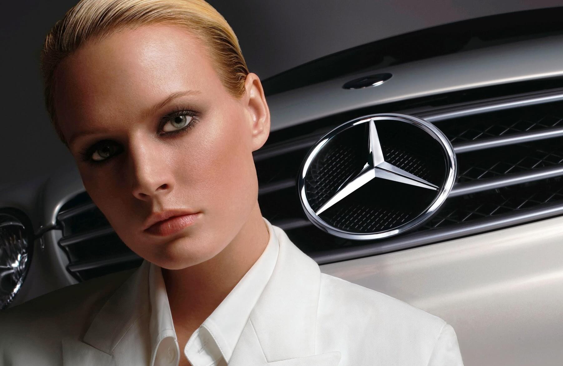 Mercedes Benz раскрыл свои планы до 2017 года