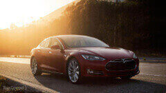 Основатель Tesla Motors Илон Маск рассказал о планах американской компании на ближайшие годы