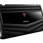 Kenwood KAC-6406 4-канальный усилитель