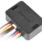 StarLine START mini - Запусковый комплект для сигнализаций StarLine A67/E66v.2/S66v.2 