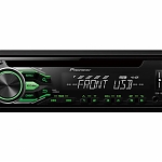 PIONEER DEH-1800UBG