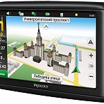 Prology iMap-5100 Портативный навигатор