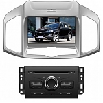 Штатная автомагнитола CHEVROLET CAPTIVA (2012+) V-CCA с картой NAVITEL