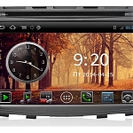 Штатная автомагнитола Winca S150 (i067) для Hyundai Solaris на Android 4