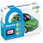 StarLine E66 BT ECO