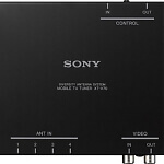 ТВ-тюнер SONY XT-V70