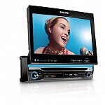 PHILIPS CED-750