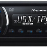 PIONEER DVH-P4100UB