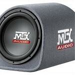 MTX Audio RT12AT