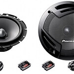 Pioneer TS-A170Ci 260W MAX