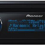 PIONEER DEH- P5100UB