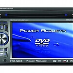 Power Acoustik PTID-5800