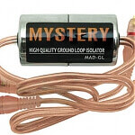 MYSTERY MAD GL Шумоподавитель