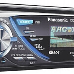 Panasonic CQ-C8405N