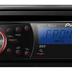 PIONEER DEH- 2200UBB