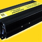 Инвертор HR Diemen S.A. IB-500-24