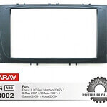 CARAV-08002 Ford