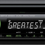 SONY CDX-GT447UE