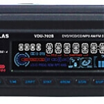 Velas VDU-702B