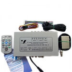 ТВ-тюнер-транскодер ABSOLUTE TVR-07 (PAL, NTSC) v.3