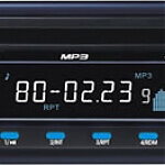 Velas VC-402B