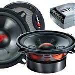 Dragster DS-532.G 50W RMS, 100W MAX