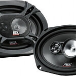 MTX Audio RTC 693