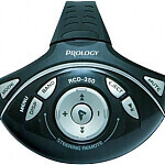 PROLOGY RCD-350 (ПУЛЬТ)