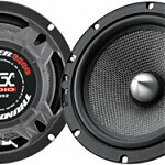 MTX Audio T6S 652