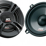 MTX Audio RTS 502