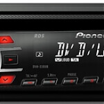 PIONEER DVH-330UB