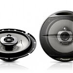 Pioneer TS-G1713i