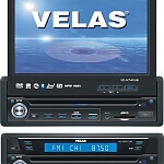 Velas VD-M740UB