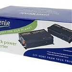 Инвертор 24V-220V ENERGENIE EG-PWC-021 1200Вт