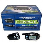 Cenmax 