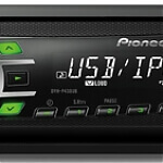 PIONEER DVH-P430UB