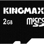 Карта памяти MicroSD KINGMAX 2GB