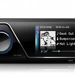 PIONEER MVH-8200BT