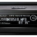 PIONEER DEH- P88RS-2