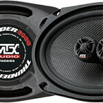 MTX Audio T6C693