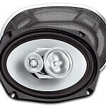 MTX Audio THX 693