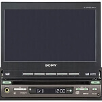 SONY XAV-C1