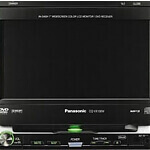 Panasonic CQ-VX100W5