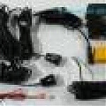 LegendFord 04FB к-т датчиков парковки