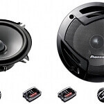 Pioneer TS-A130Ci