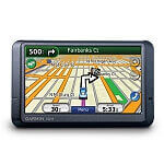 GARMIN NUVI 265WT