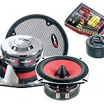 Dragster DSC-582 70W RMS, 140W MAX