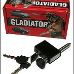 Sentry GLADIATOR (ВАЗ-2108;09;099)