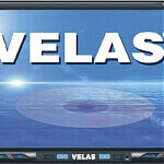 Velas VDD-710UB