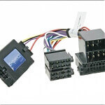 C-Quence 42-AD-301 AUDI-PIONEER